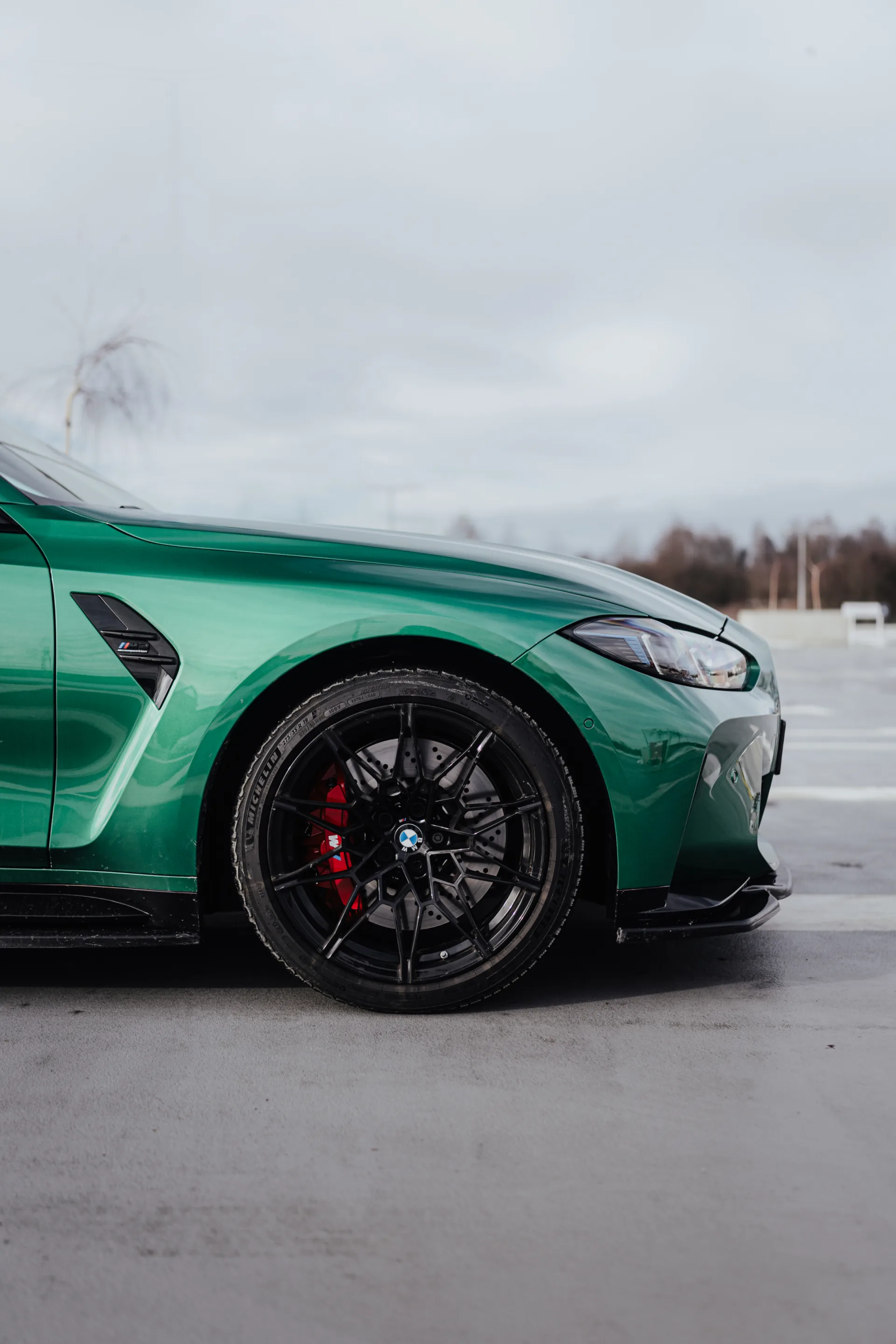 BMW M3 – zdjęcie 5