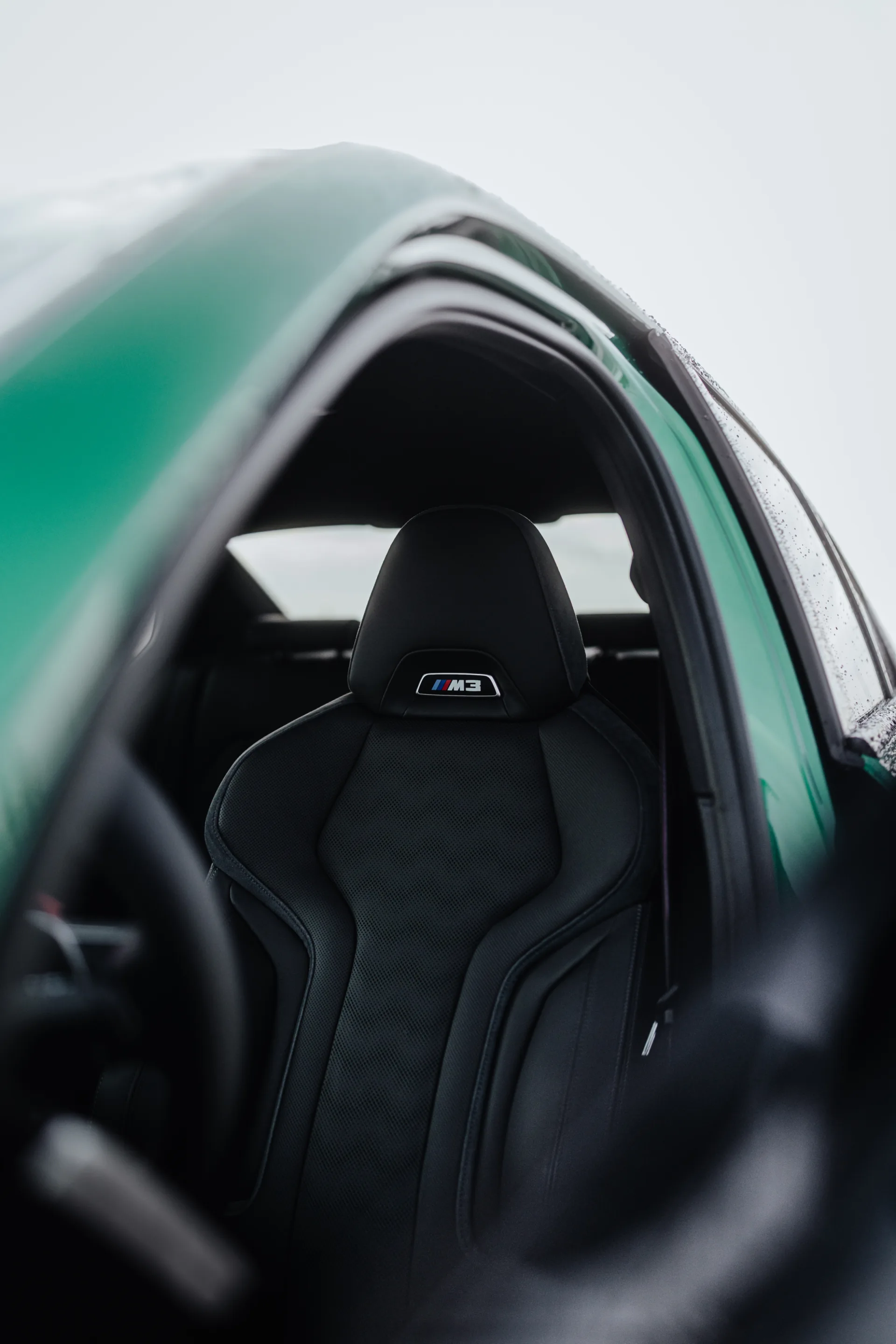 BMW M3 – zdjęcie 8