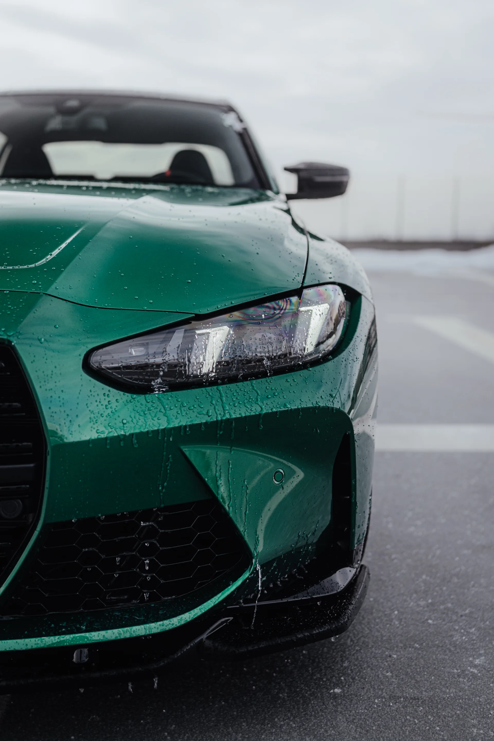 BMW M3 – zdjęcie 6