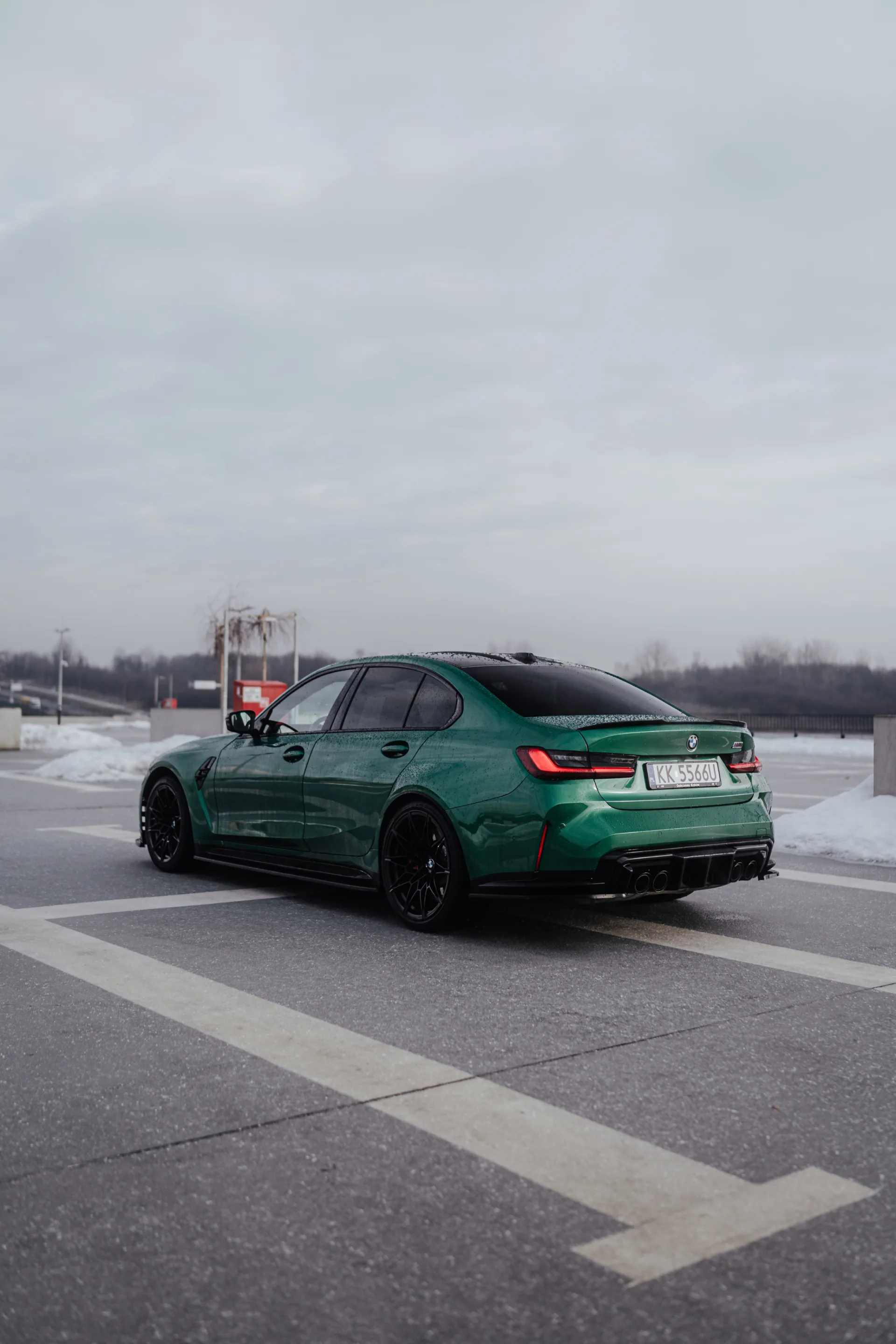 BMW M3 – zdjęcie 2