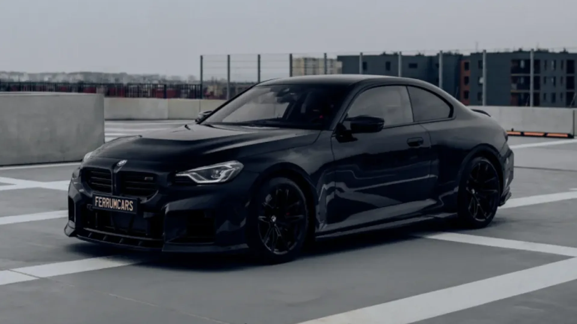 BMW M2 G87