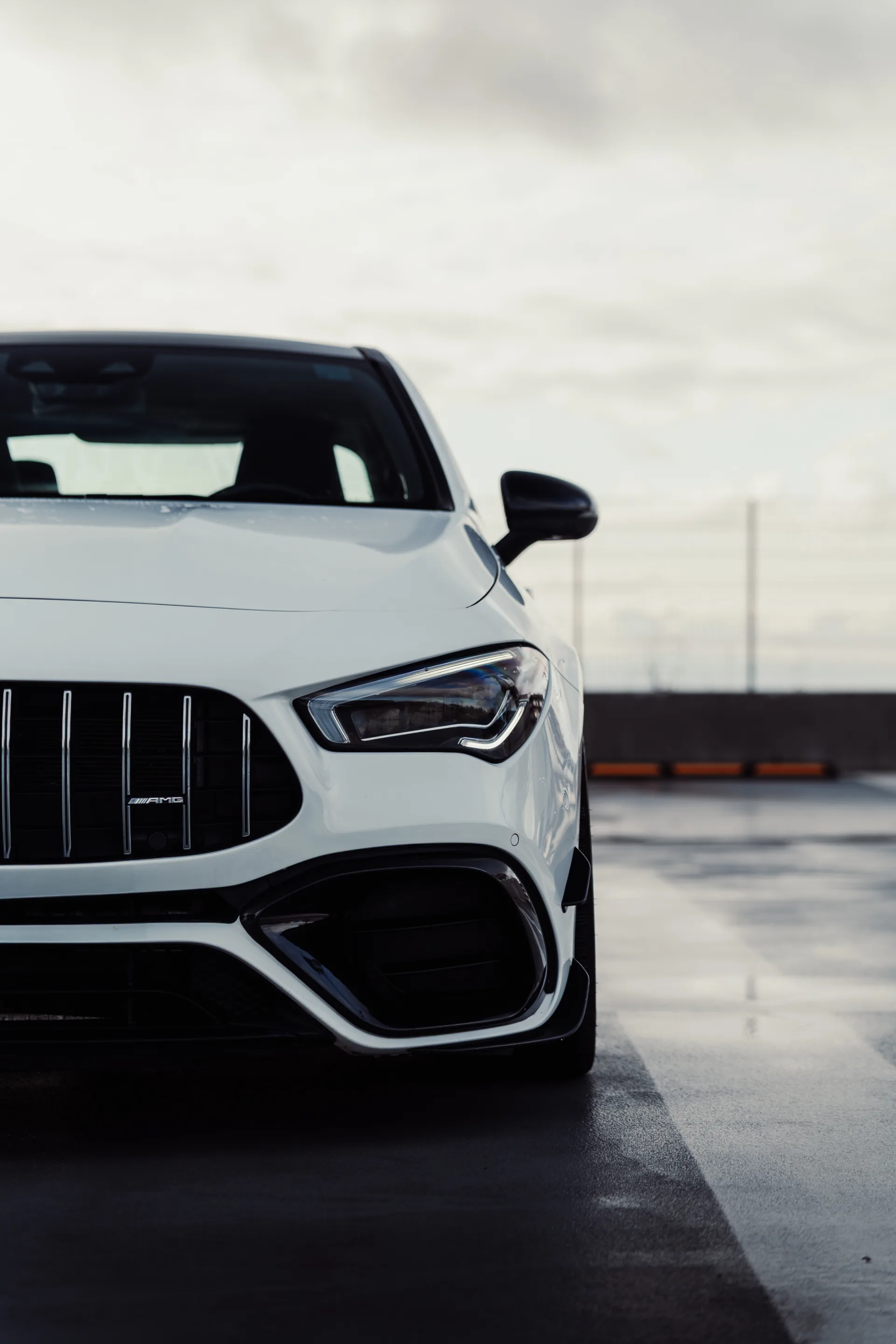 Mercedes-Benz CLA – zdjęcie 6