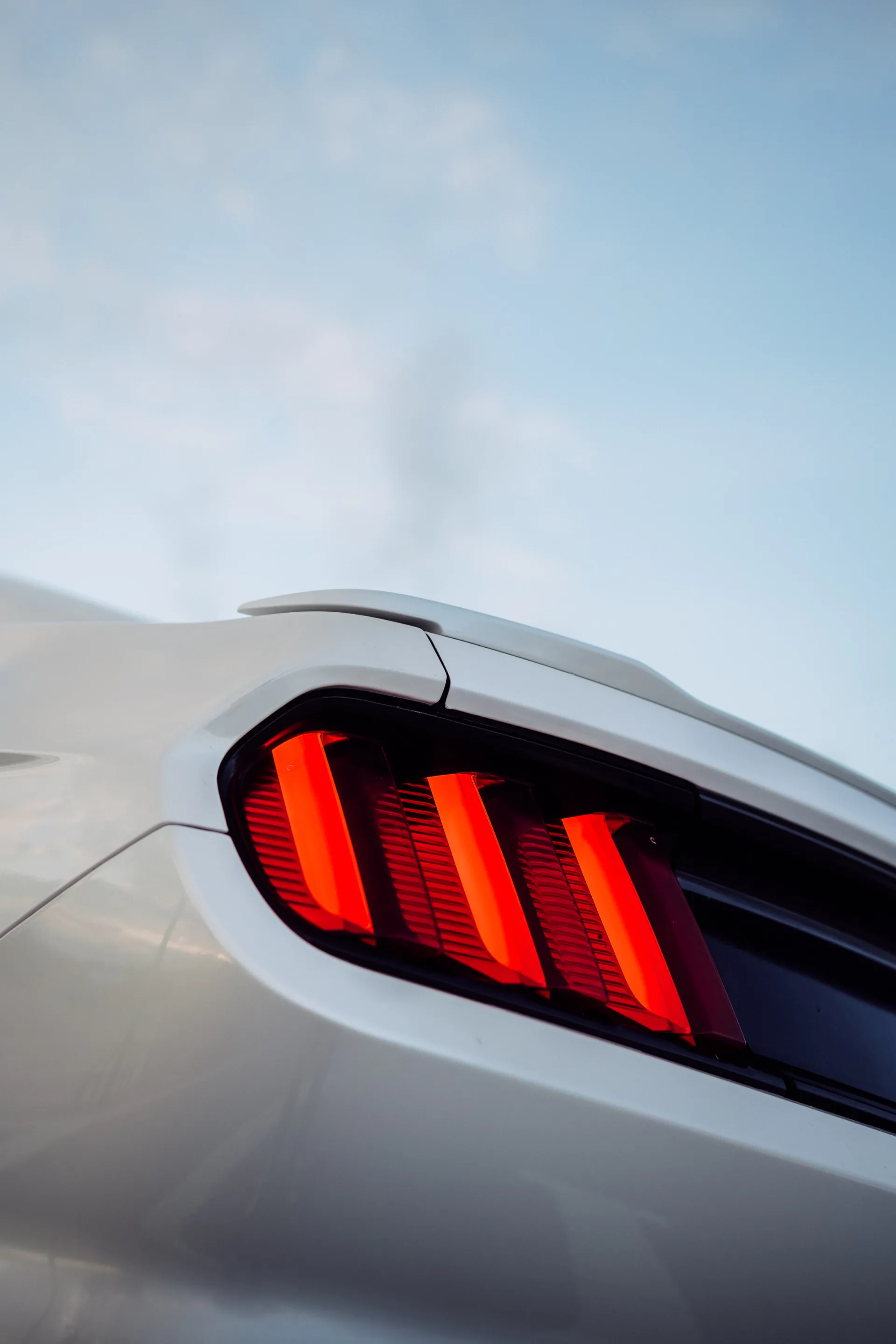 Ford Mustang – zdjęcie 4