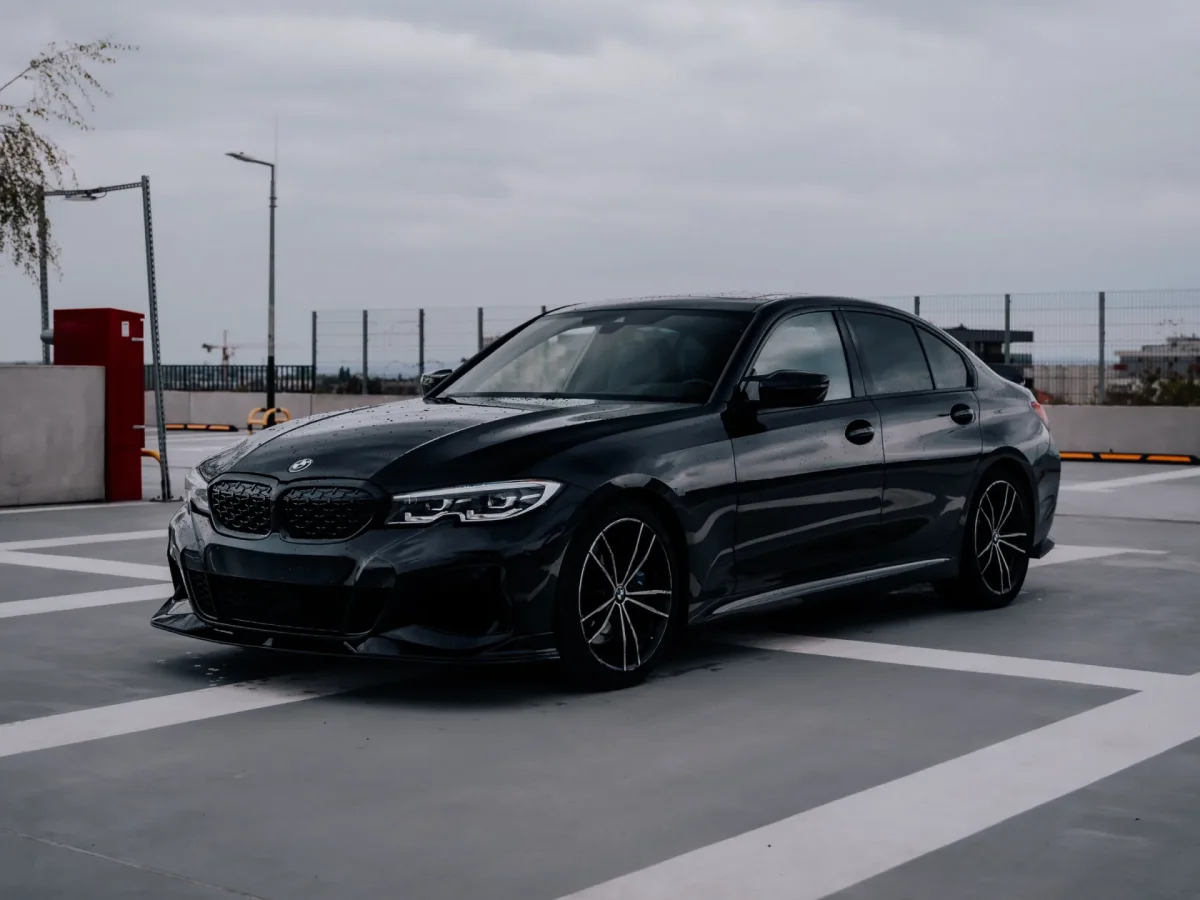 BMW M340i